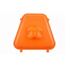 TWIN AIR FILTER COVER FANTIC, YAMAHA YZ-F, WR-F (2018-2024)