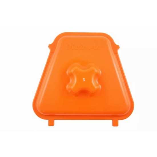 COUVERCLE DE FILTRE TWIN AIR FANTIC, YAMAHA YZ-F, WR-F (2018-2024)