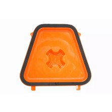 TWIN AIR FILTER COVER FANTIC, YAMAHA YZ-F, WR-F (2018-2024)