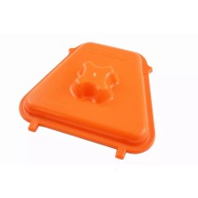 TWIN AIR FILTER COVER FANTIC, YAMAHA YZ-F, WR-F (2018-2024)