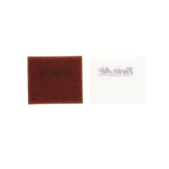 FIRE-RESISTANT AIR FILTER TWIN AIR POWERFLOW KIT HONDA CRF 300 L (2021-2022)