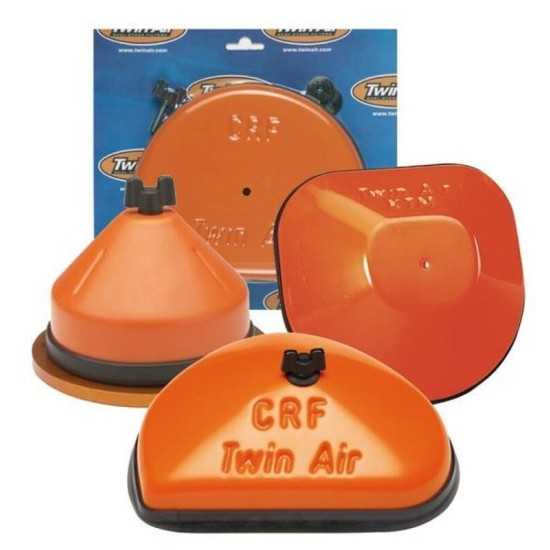 Tapa de lavado filtro de aire TWIN AIR - KAWASAKI KX 450