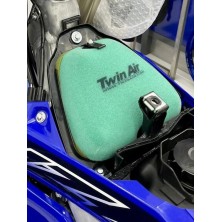 Filtre à huile TWIN AIR prélubrifié - YAMAHA YZ 450 F