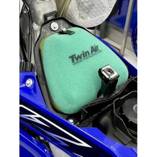 Filtre à huile TWIN AIR prélubrifié - YAMAHA YZ 450 F