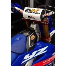 Air filter box cover YAMAHA YZ 450 F TWIN AIR PowerCover