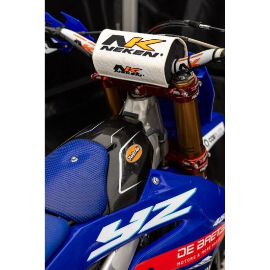 Air filter box cover YAMAHA YZ 450 F TWIN AIR PowerCover