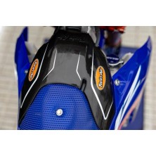 Couvercle de boîte à air YAMAHA YZ 450 F TWIN AIR PowerCover