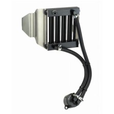 Radiateur d'huile TWIN AIR KTM 450 SX-F