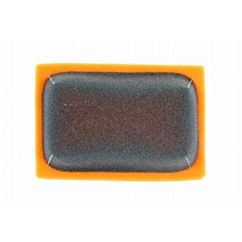 Fireproof pre-lubricated air filter TWIN AIR - 158522FRX