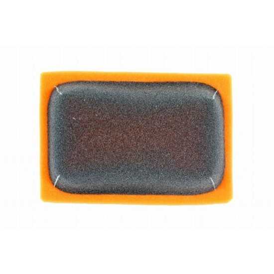 Fireproof pre-lubricated air filter TWIN AIR - 158522FRX