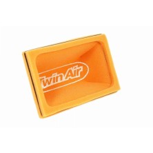 Fireproof pre-lubricated air filter TWIN AIR - 158522FRX