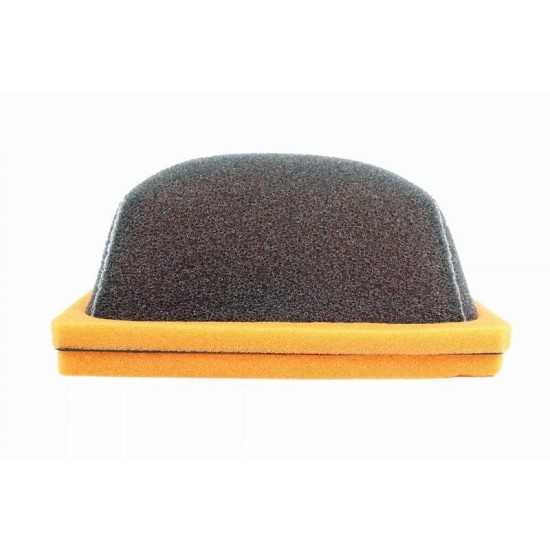 Fireproof pre-lubricated air filter TWIN AIR - 158522FRX