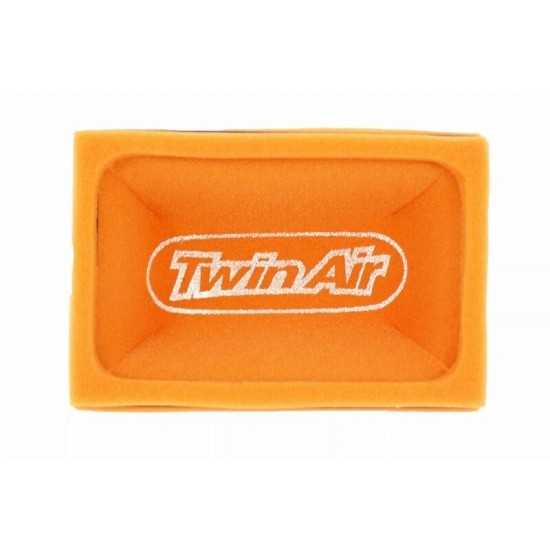 Fireproof pre-lubricated air filter TWIN AIR - 158522FRX