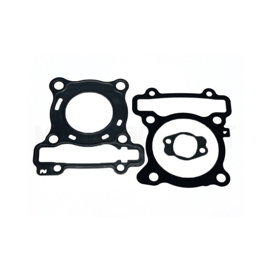 Gasket set Yamaha N-Max 125cc 15-20 / Beta RR 125 euro 5 21 AllPro