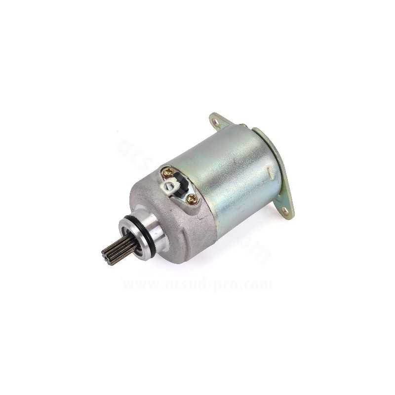 Moteur de démarrage Kymco 125-150