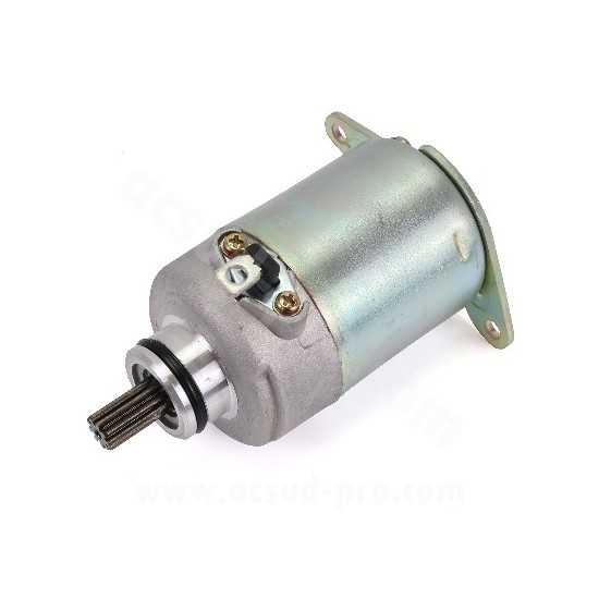 Moteur de démarrage Kymco 125-150