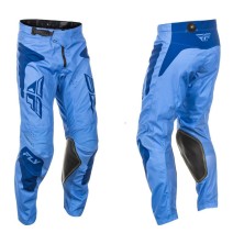 FLY RACING F-16 blue pants