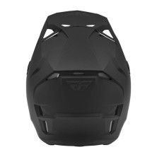 FLY RACING Formula CP matte black helmet