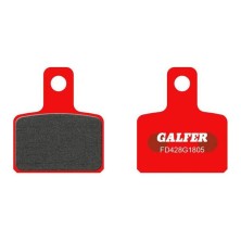 Rear brake pads Galfer for Beta / Sherco / Gas Gas