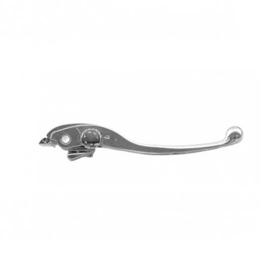 Maneta de freno derecha Honda CBR RR 954 02-06 pulida