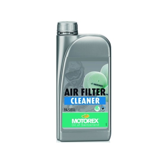 Nettoyant filtre à air Motorex 1L