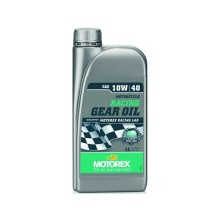 Oil Motorex for transmission 10W40 1L