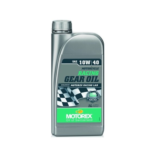 Oil Motorex for transmission 10W40 1L