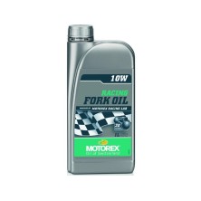 Fork oil Motorex 1L 10W