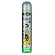 Spray nettoyant pour freins Motorex 750ml