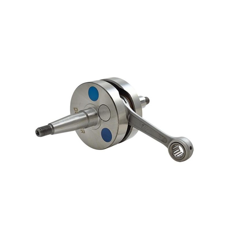 Crankshaft Doppler for Am6 original stroke without bearings