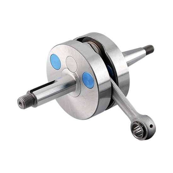 Crankshaft Doppler for Am6 original stroke without bearings