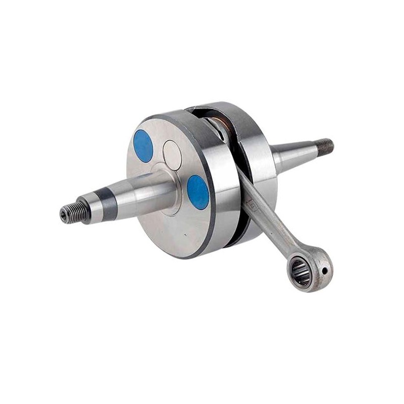 Euro 3-4 crankshaft Doppler reinforced