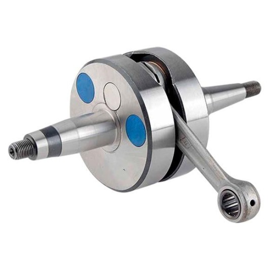 Euro 3-4 crankshaft Doppler reinforced