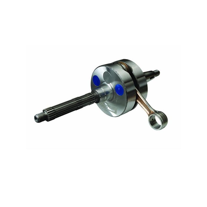 Minarelli horizontal crankshaft Doppler reinforced