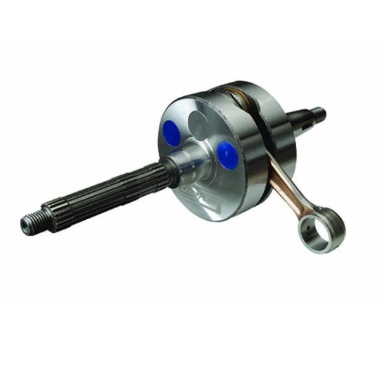 Minarelli horizontal crankshaft Doppler reinforced