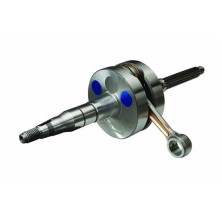 Crankshaft Doppler original racing for Minarelli Vertical