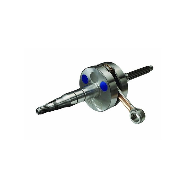 Crankshaft Doppler original racing for Minarelli Vertical