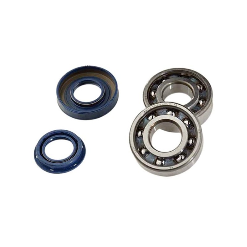 Bearings SKF C4 Doppler Minarelli Vertical