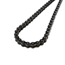 Black Doppler chain 420