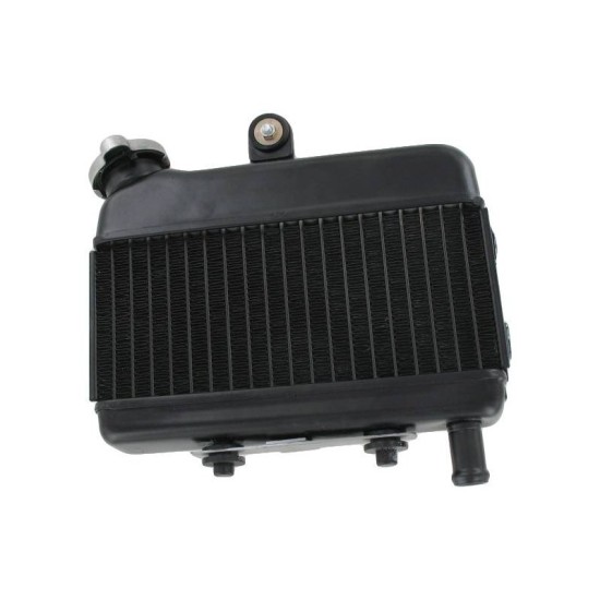 Peugeot 103 SP/ RCX Radiator Teknix