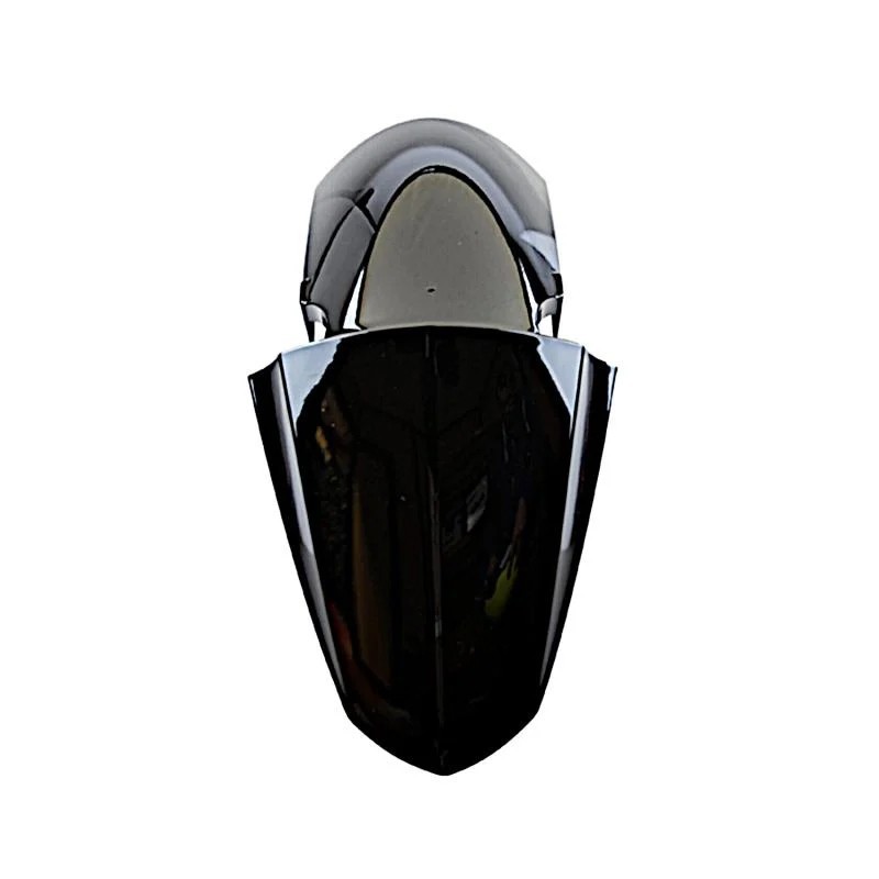 Glossy black front fender Peugeot 50 Kisbee TunR