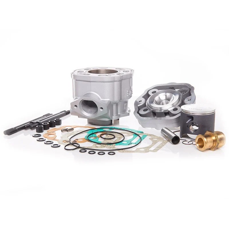Cylindre Italkit 96cc Derbi Euro 3-4