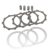 Clutch Discs Doppler Am6