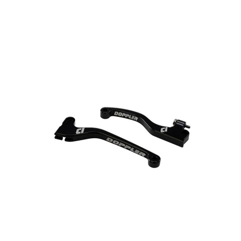 CNC levers for Sherco SM / SE