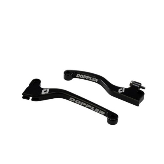 CNC levers for Sherco SM / SE