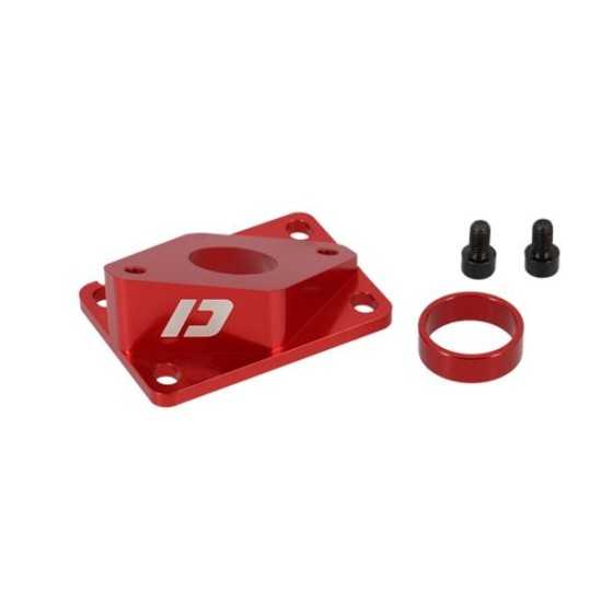 Intake manifold Derbi/Am6 24-28mm