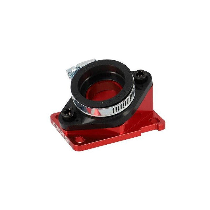 Intake manifold Derbi/Am6 24-28mm