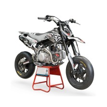 Pitbike YCF Supercup F190ZS SC2 Voca Edition