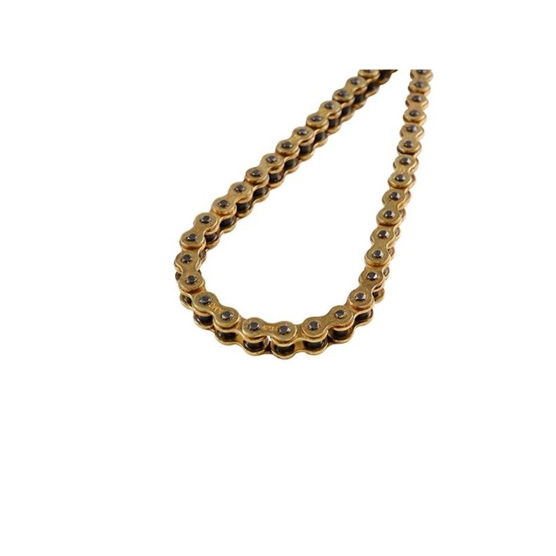 Chain Doppler step 420 gold color