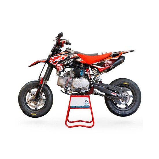 Pitbike YCF Supercup F190ZS SC1 Voca Edition